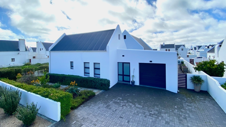 4 Bedroom Property for Sale in Dwarskersbos Western Cape